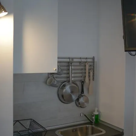 Vanchigliart 아파트 *