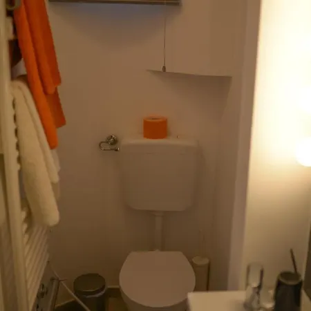 Vanchigliart 아파트 *