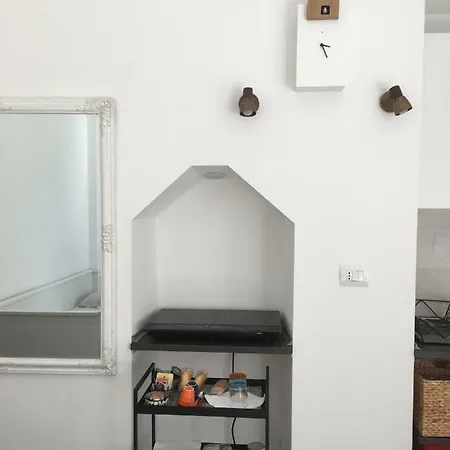 Vanchigliart 아파트 토리노