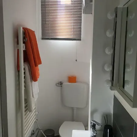 아파트 Vanchigliart *