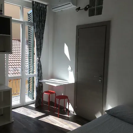 Vanchigliart 토리노