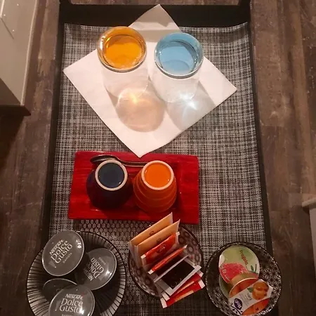 Vanchigliart 아파트 *