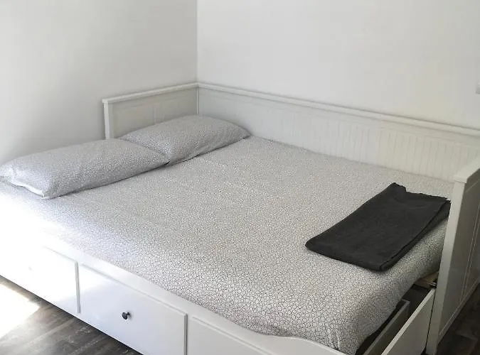 Vanchigliart Apartmán
