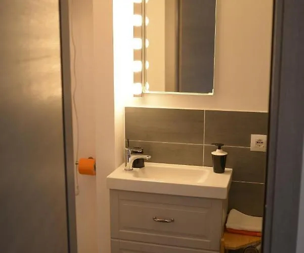 Vanchigliart Apartmán Turín