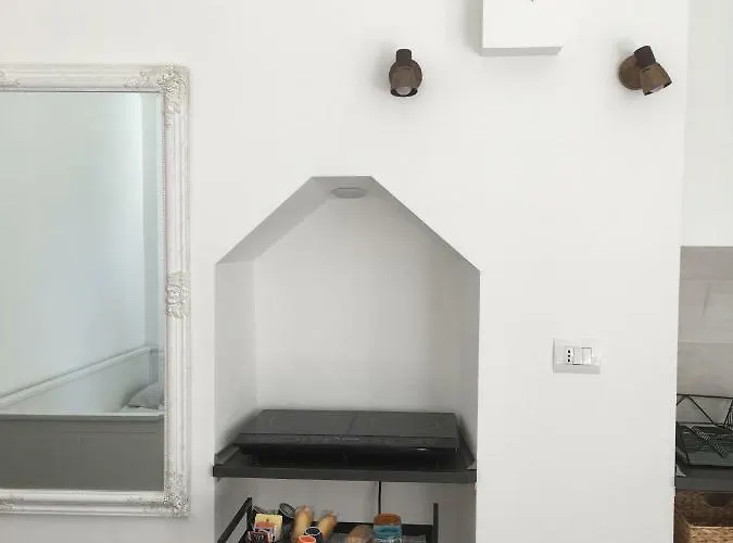 Vanchigliart Apartmán Turín