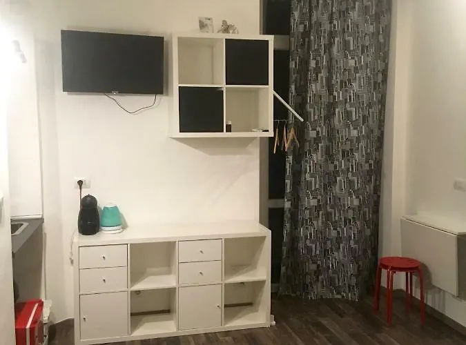 Apartmán Vanchigliart