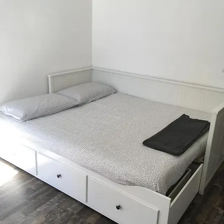 Vanchigliart Appartement