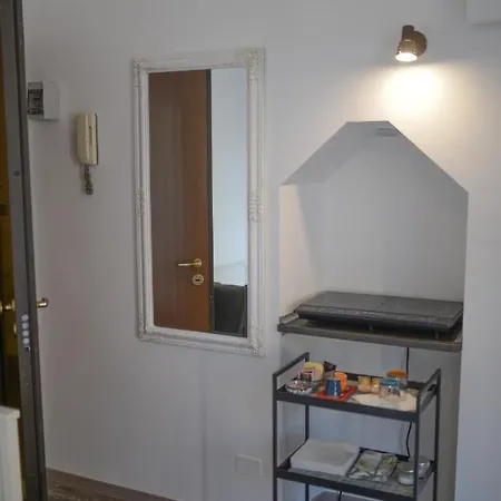 Apartamento Vanchigliart *