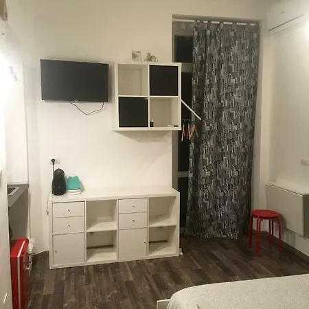 Apartamento Vanchigliart