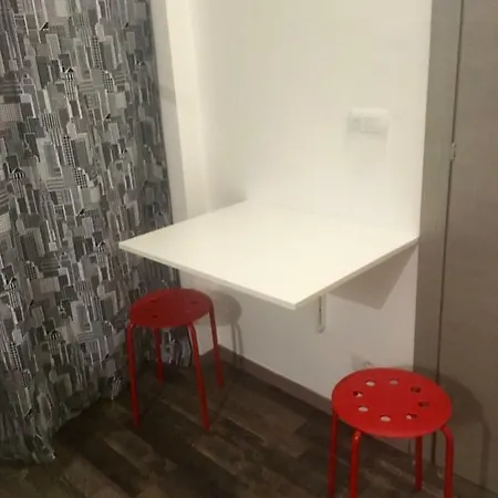 Vanchigliart Appartement