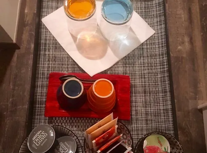 Vanchigliart Apartamento *